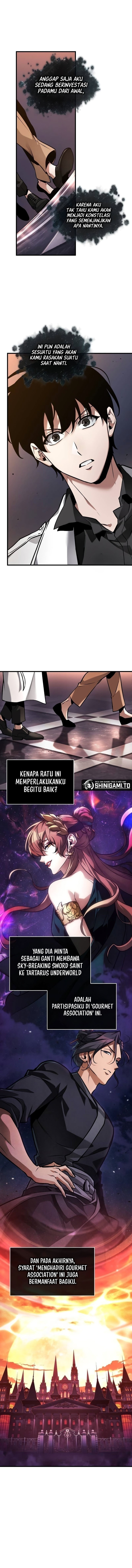 Read Omniscient Readers Viewpoint id Manga Online
