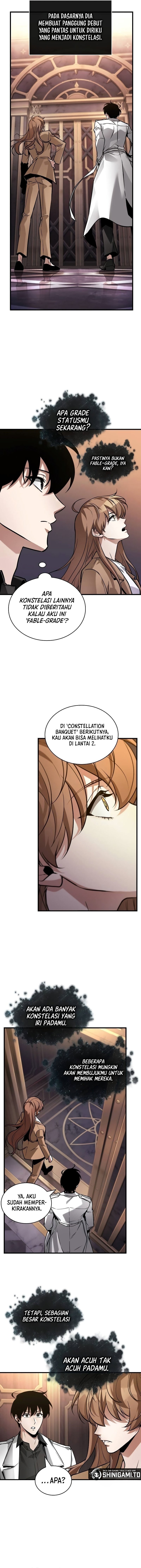 Read Omniscient Readers Viewpoint id Manga Online