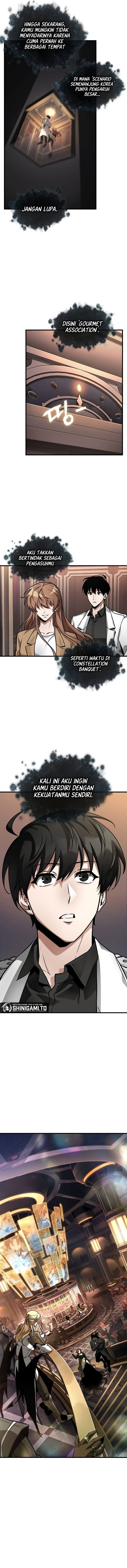 Read Omniscient Readers Viewpoint id Manga Online