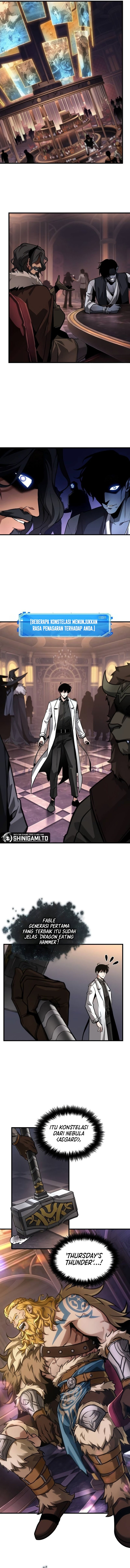 Read Omniscient Readers Viewpoint id Manga Online