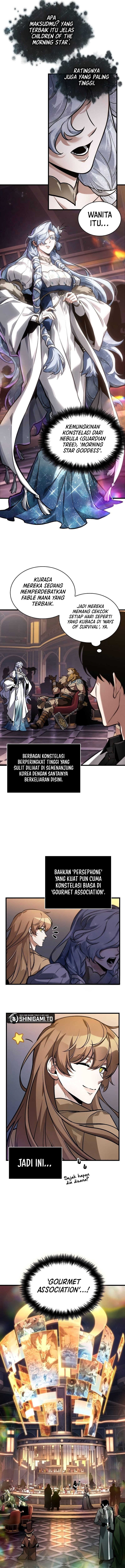 Read Omniscient Readers Viewpoint id Manga Online