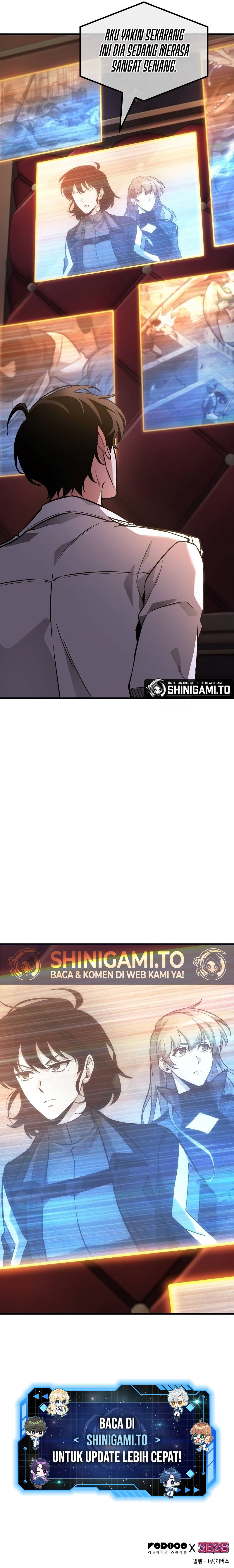 Read Omniscient Readers Viewpoint id Manga Online