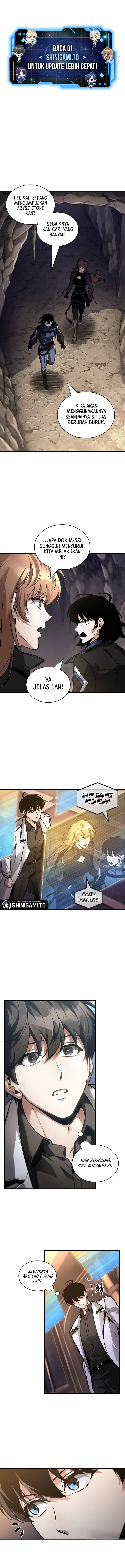 Read Omniscient Readers Viewpoint id Manga Online