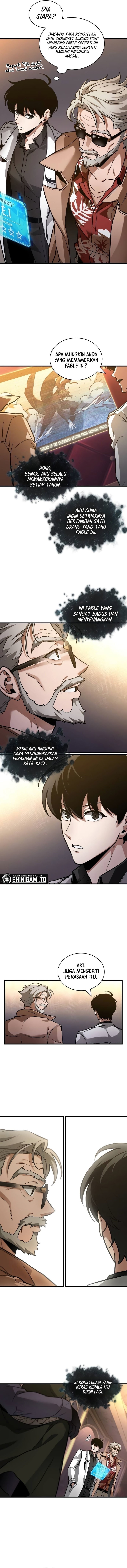 Read Omniscient Readers Viewpoint id Manga Online