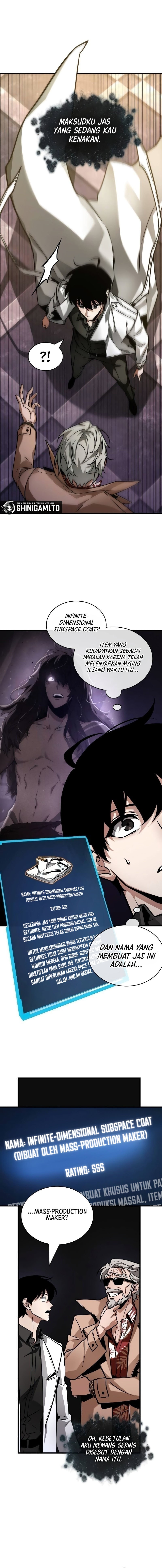 Read Omniscient Readers Viewpoint id Manga Online