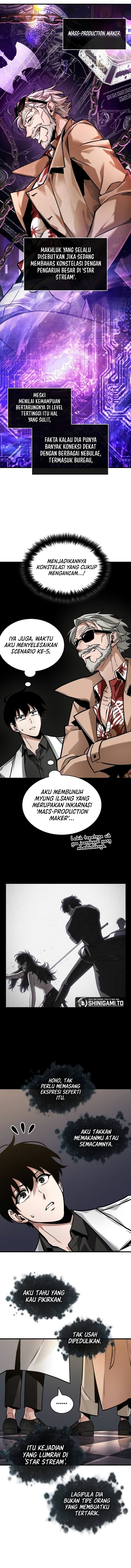Read Omniscient Readers Viewpoint id Manga Online