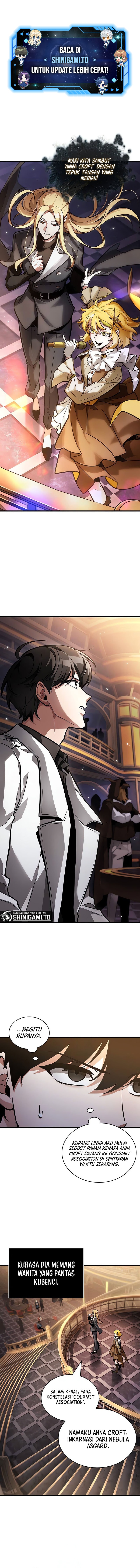 Read Omniscient Readers Viewpoint id Manga Online