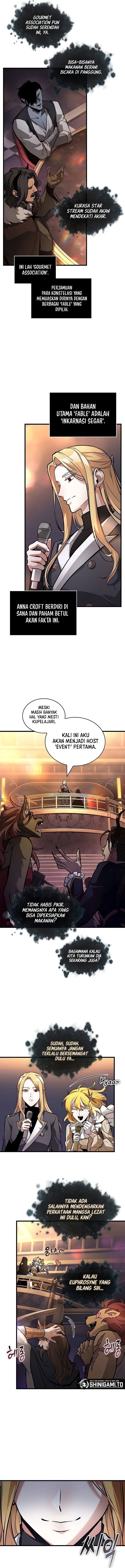 Read Omniscient Readers Viewpoint id Manga Online
