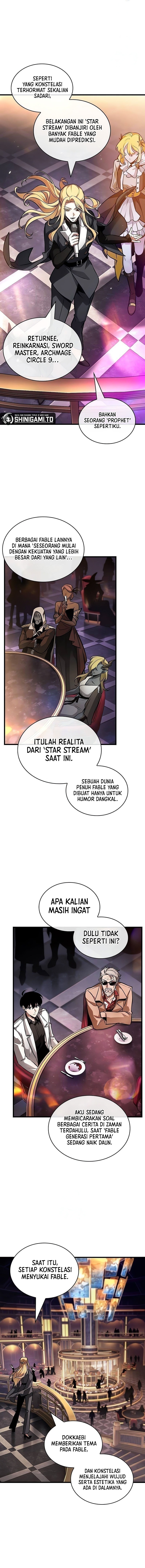 Read Omniscient Readers Viewpoint id Manga Online