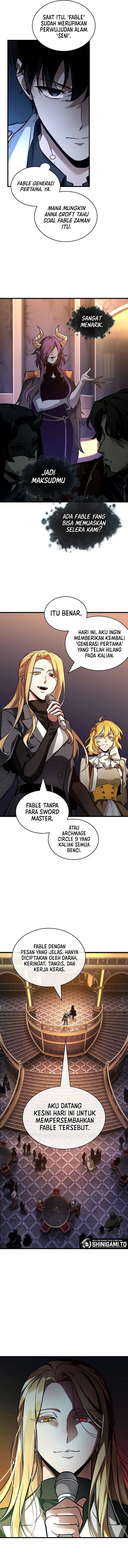 Read Omniscient Readers Viewpoint id Manga Online