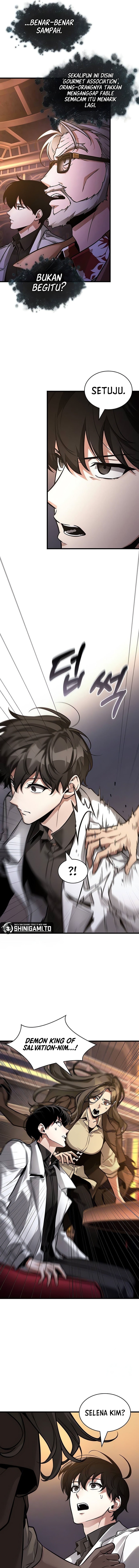 Read Omniscient Readers Viewpoint id Manga Online