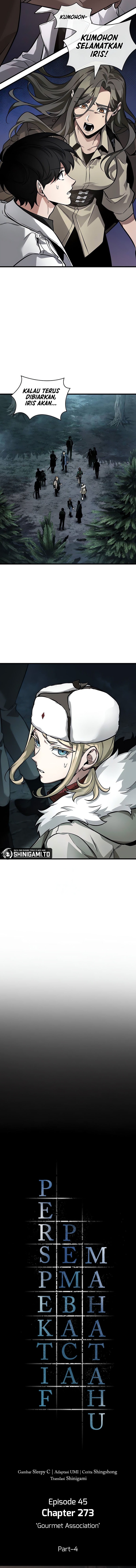 Read Omniscient Readers Viewpoint id Manga Online