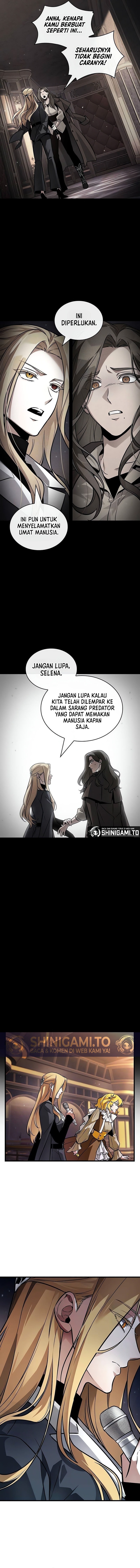 Read Omniscient Readers Viewpoint id Manga Online