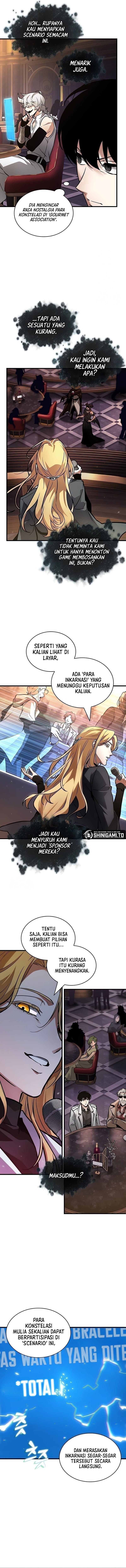 Read Omniscient Readers Viewpoint id Manga Online