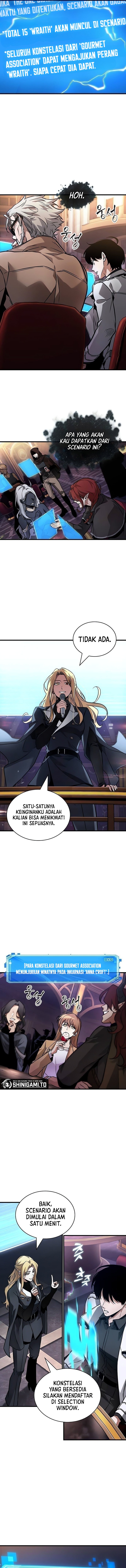 Read Omniscient Readers Viewpoint id Manga Online