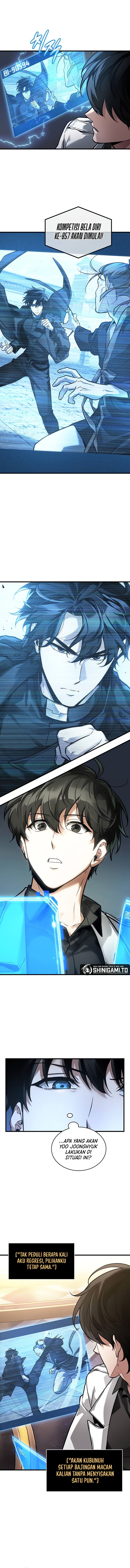 Read Omniscient Readers Viewpoint id Manga Online