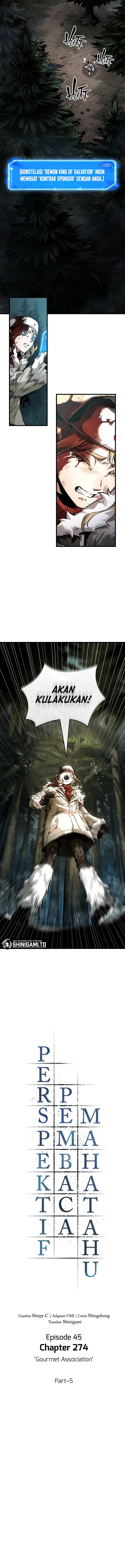Read Omniscient Readers Viewpoint id Manga Online
