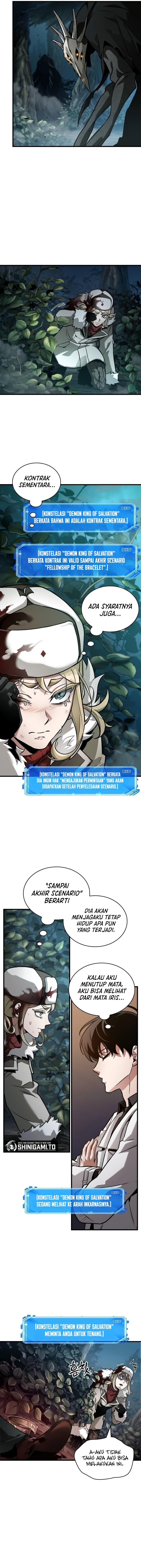 Read Omniscient Readers Viewpoint id Manga Online