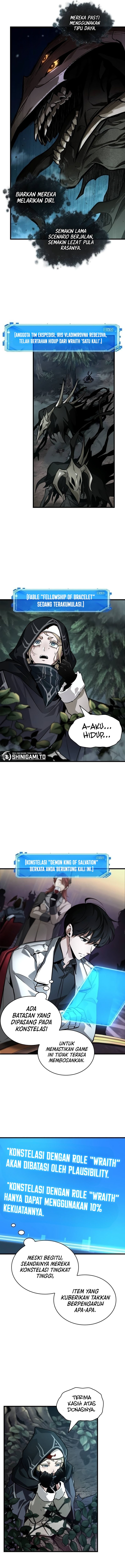 Read Omniscient Readers Viewpoint id Manga Online