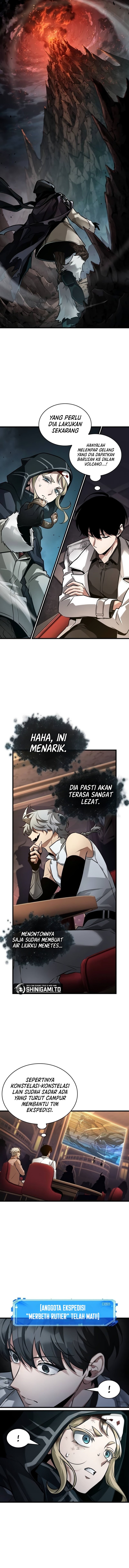Read Omniscient Readers Viewpoint id Manga Online