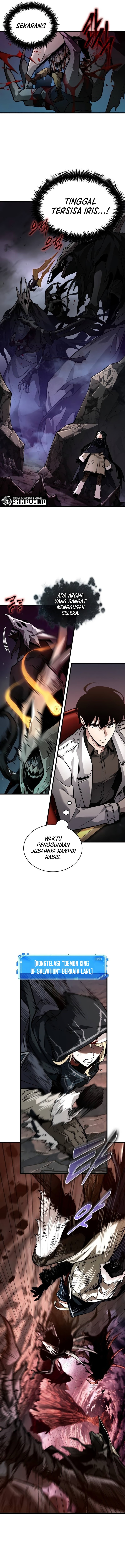 Read Omniscient Readers Viewpoint id Manga Online
