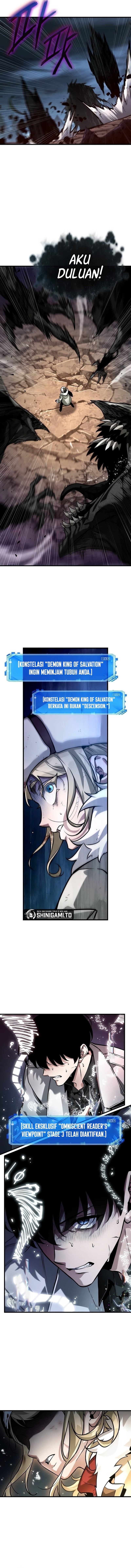Read Omniscient Readers Viewpoint id Manga Online