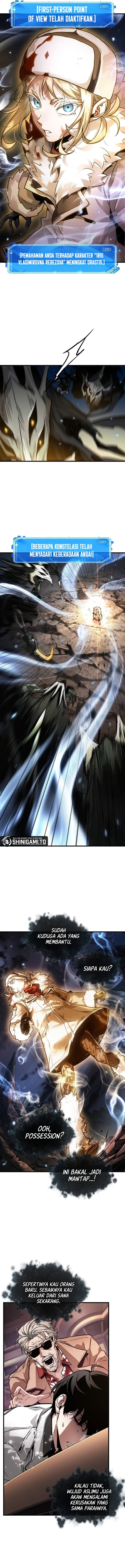 Read Omniscient Readers Viewpoint id Manga Online