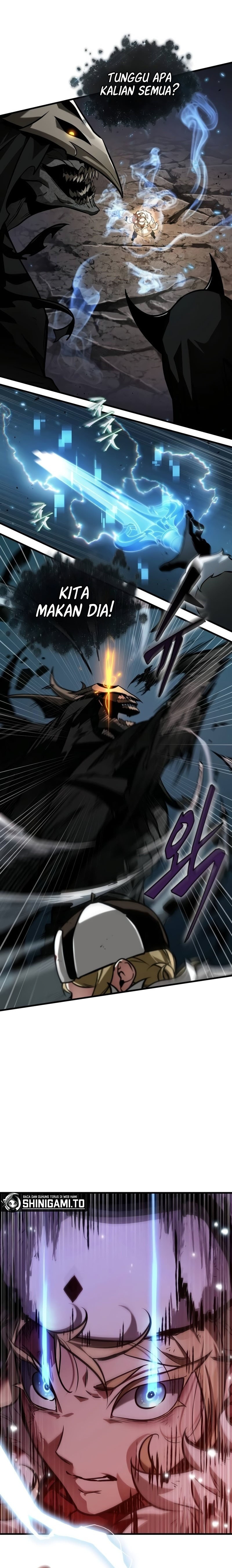 Read Omniscient Readers Viewpoint id Manga Online