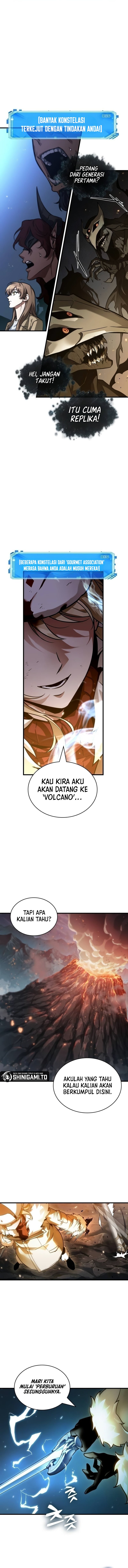 Read Omniscient Readers Viewpoint id Manga Online