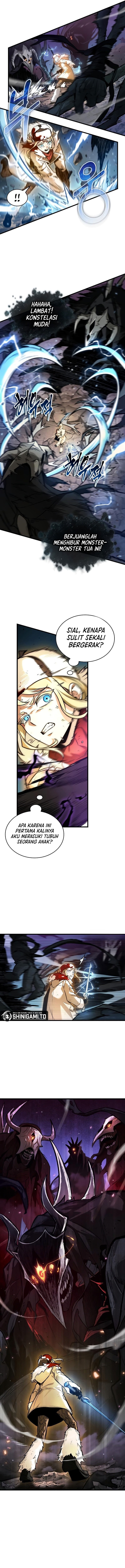 Read Omniscient Readers Viewpoint id Manga Online