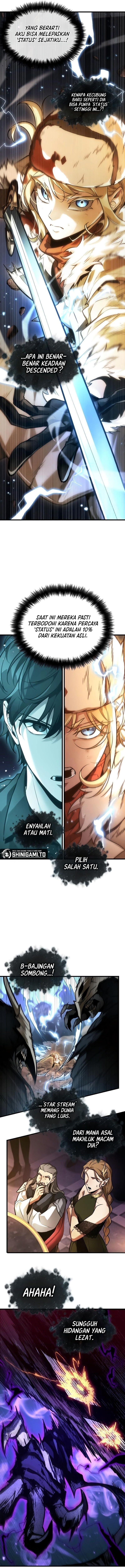 Read Omniscient Readers Viewpoint id Manga Online