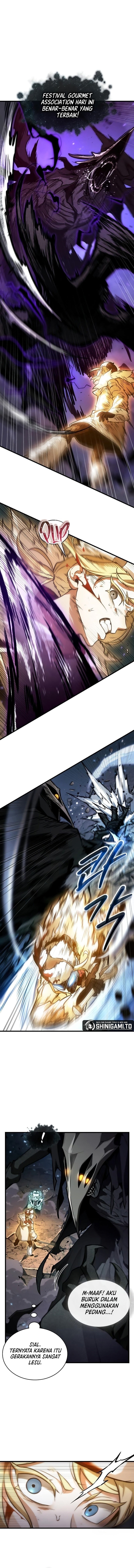 Read Omniscient Readers Viewpoint id Manga Online