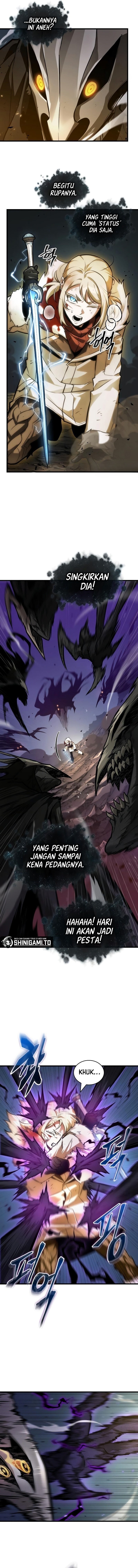 Read Omniscient Readers Viewpoint id Manga Online