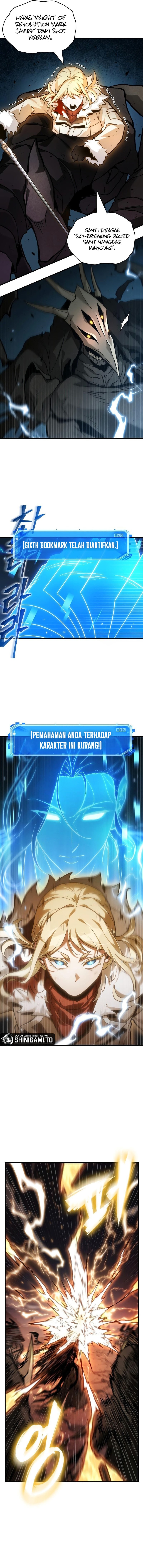 Read Omniscient Readers Viewpoint id Manga Online