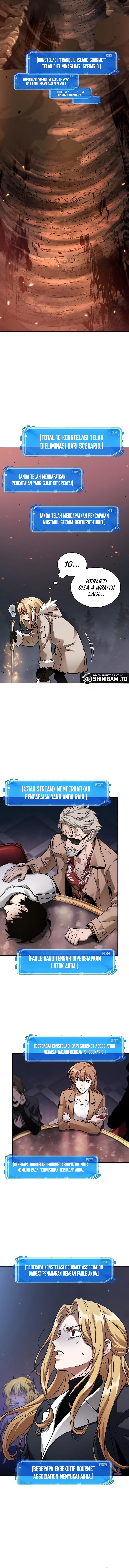 Read Omniscient Readers Viewpoint id Manga Online