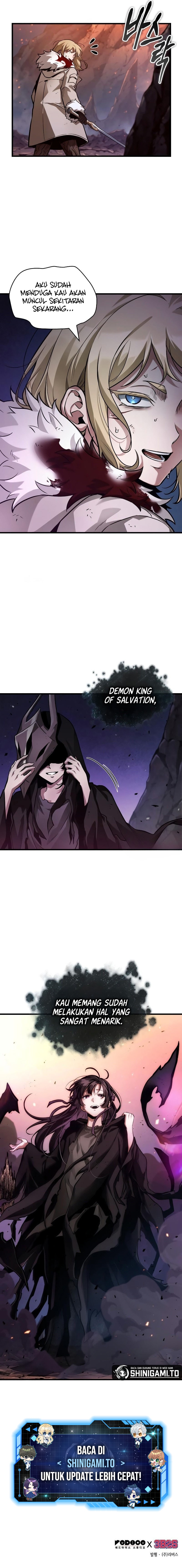 Read Omniscient Readers Viewpoint id Manga Online