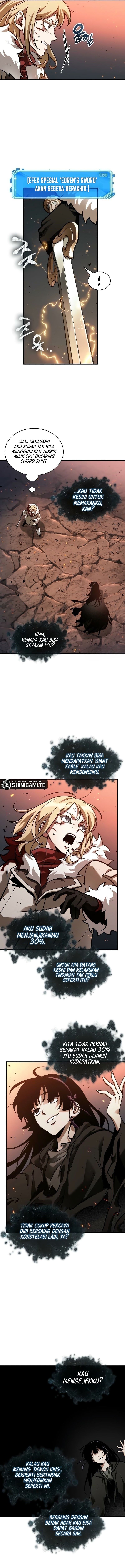 Read Omniscient Readers Viewpoint id Manga Online