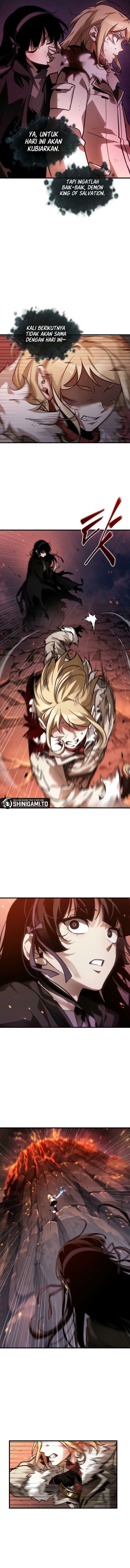 Read Omniscient Readers Viewpoint id Manga Online