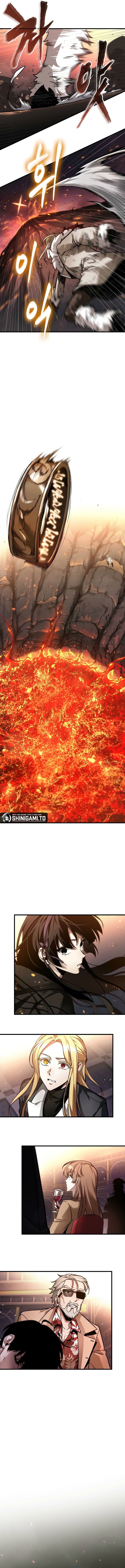 Read Omniscient Readers Viewpoint id Manga Online