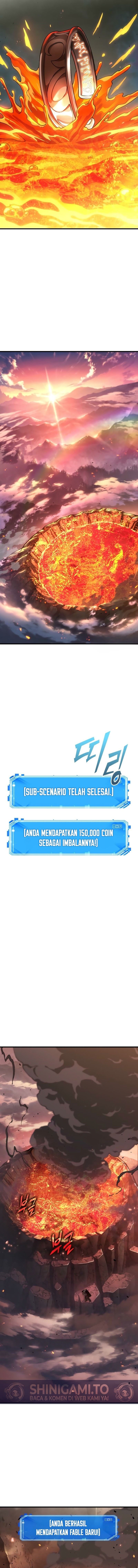 Read Omniscient Readers Viewpoint id Manga Online