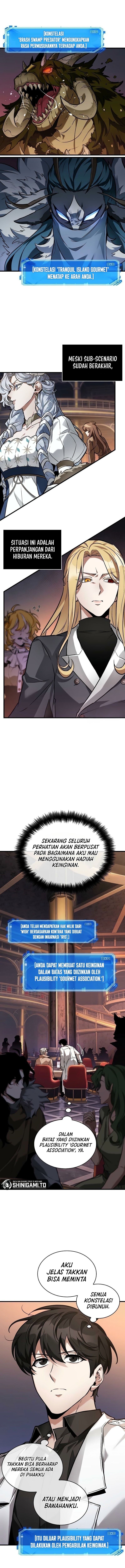 Read Omniscient Readers Viewpoint id Manga Online