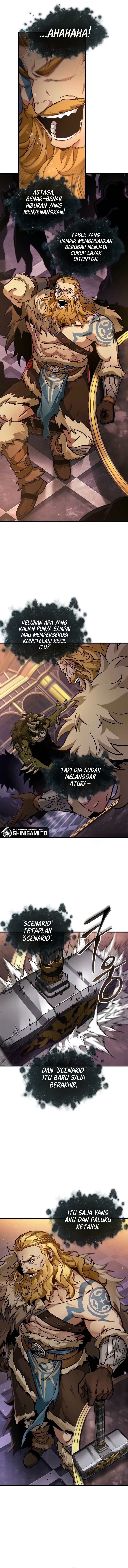 Read Omniscient Readers Viewpoint id Manga Online