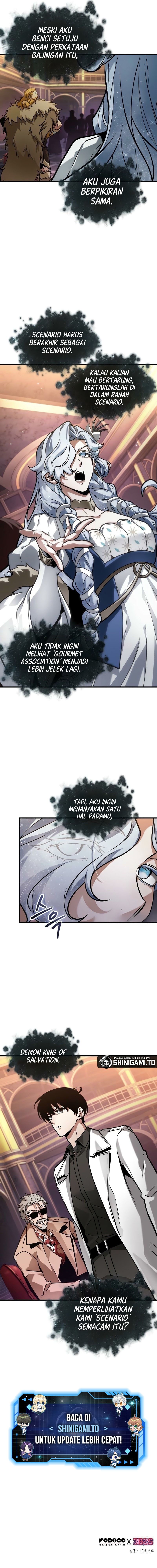 Read Omniscient Readers Viewpoint id Manga Online