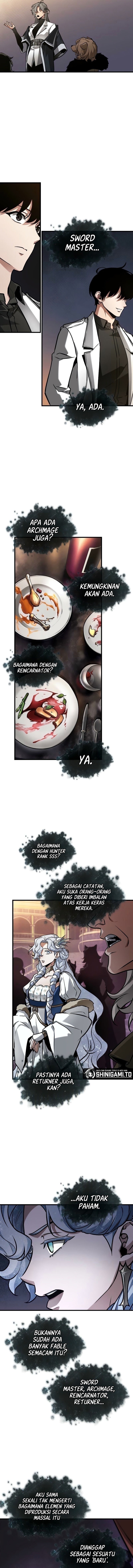 Read Omniscient Readers Viewpoint id Manga Online