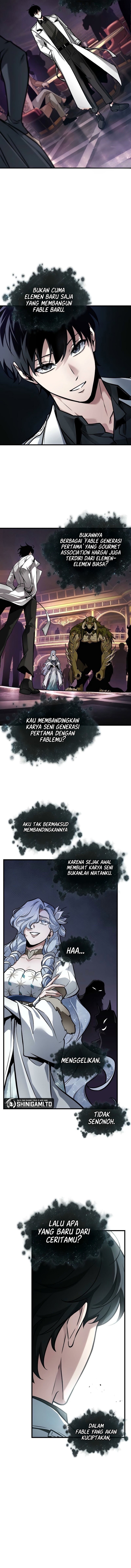 Read Omniscient Readers Viewpoint id Manga Online