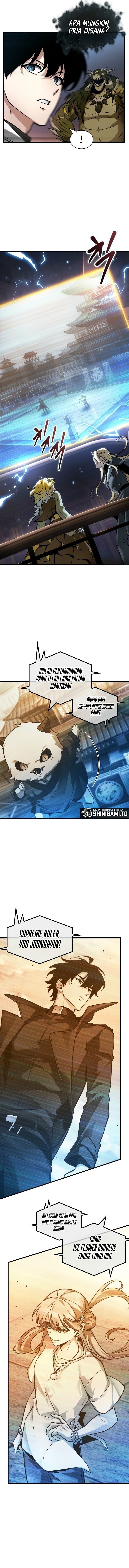 Read Omniscient Readers Viewpoint id Manga Online