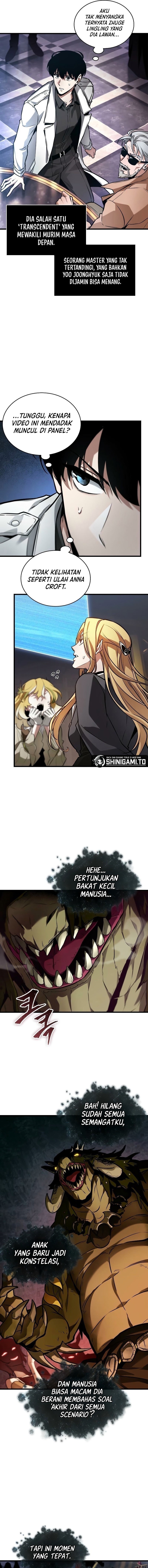 Read Omniscient Readers Viewpoint id Manga Online