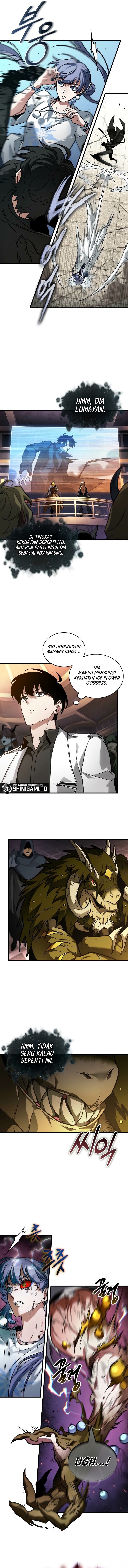 Read Omniscient Readers Viewpoint id Manga Online