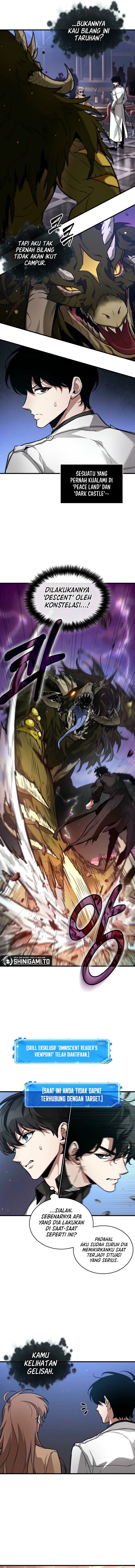 Read Omniscient Readers Viewpoint id Manga Online