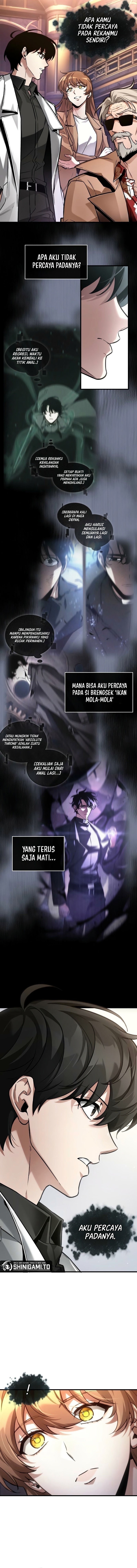 Read Omniscient Readers Viewpoint id Manga Online